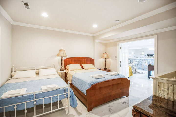 Guesthouse in Silver Spring, US