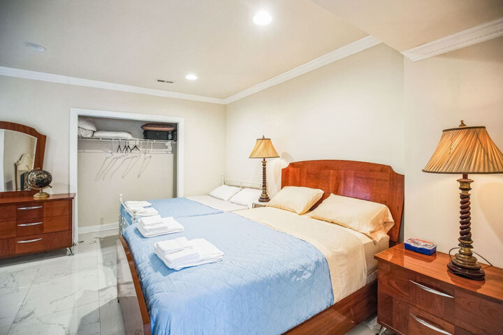 Guesthouse in Silver Spring, US