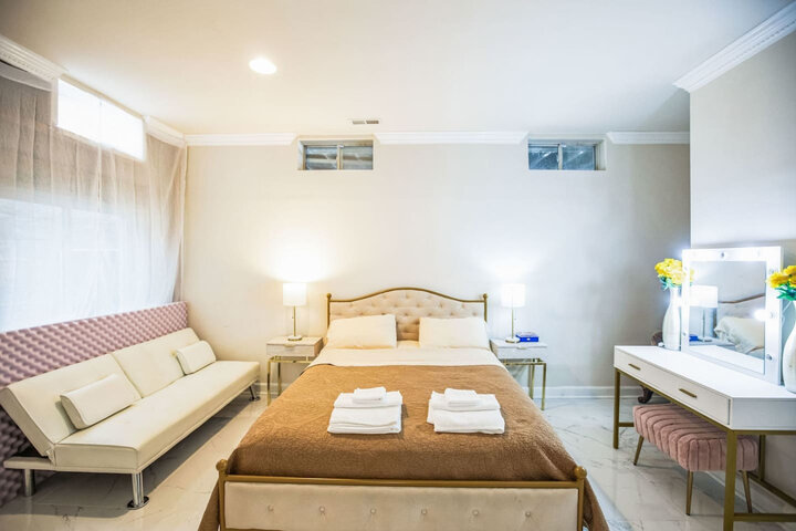 Guesthouse in Silver Spring, US