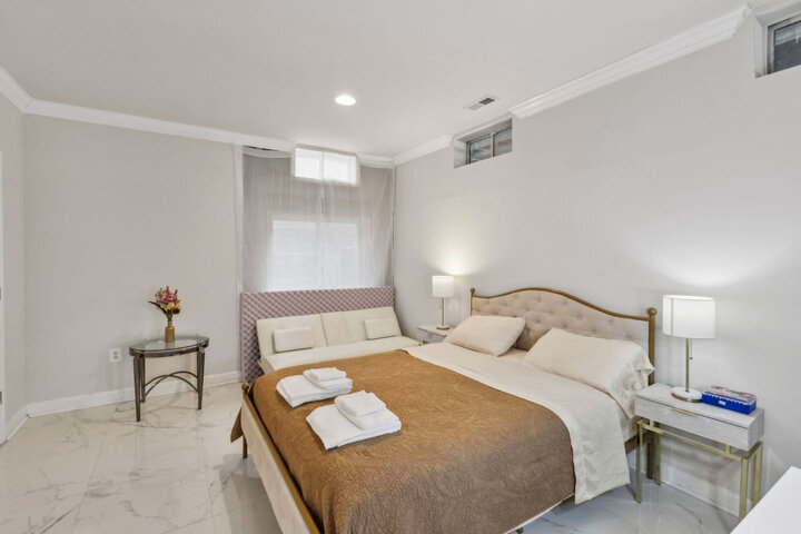 Guesthouse in Silver Spring, US