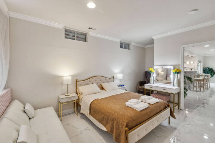 Guesthouse in Silver Spring, US