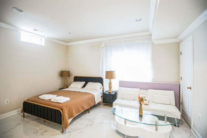 Guesthouse in Silver Spring, US