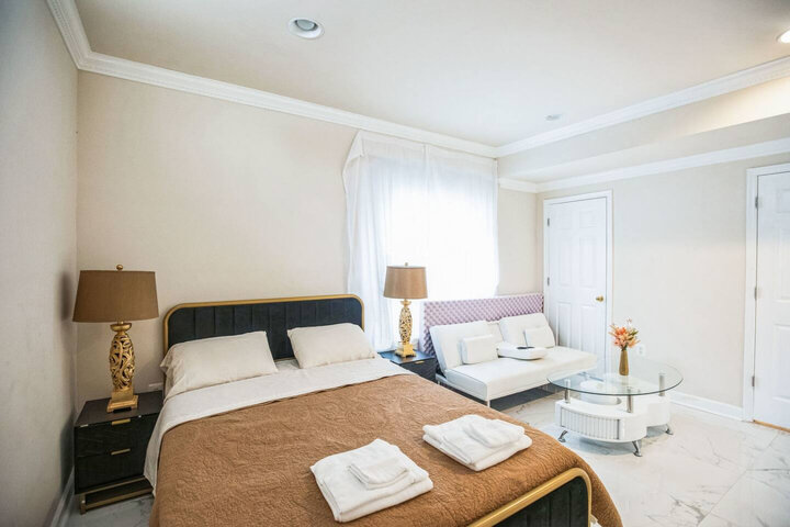 Guesthouse in Silver Spring, US