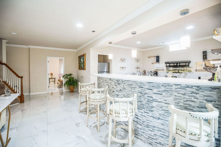 Guesthouse in Silver Spring, US