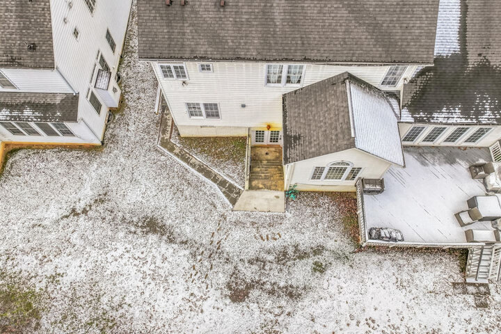 Guesthouse in Silver Spring, US