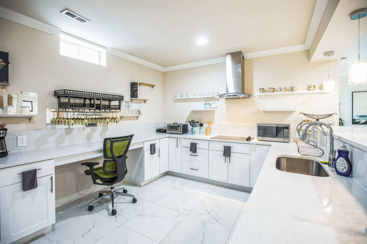 Guesthouse in Silver Spring, US