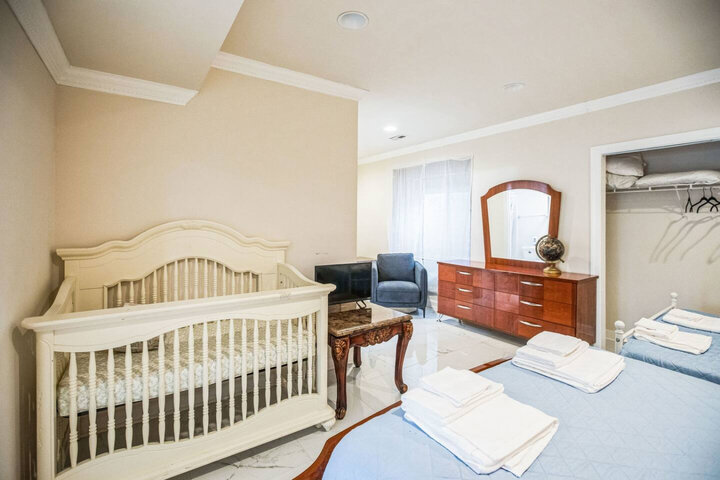 Guesthouse in Silver Spring, US