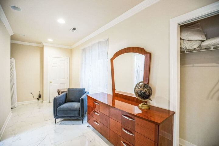 Guesthouse in Silver Spring, US