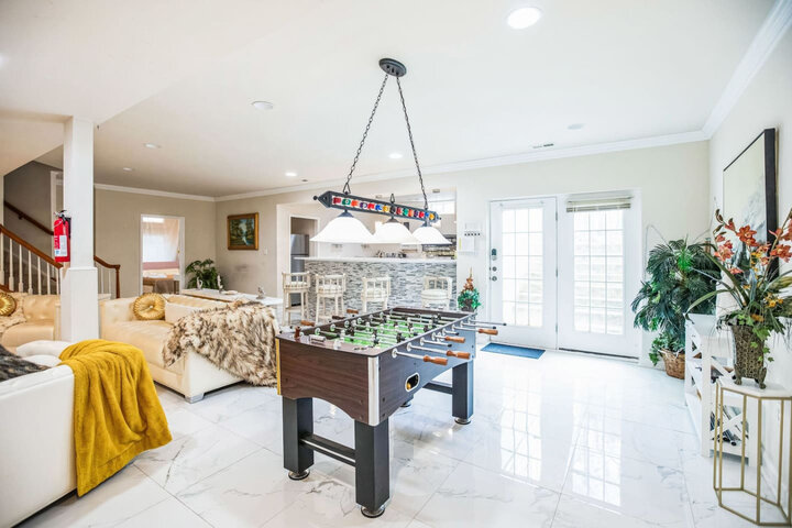 Guesthouse in Silver Spring, US