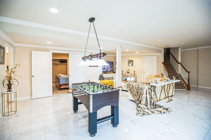 Guesthouse in Silver Spring, US