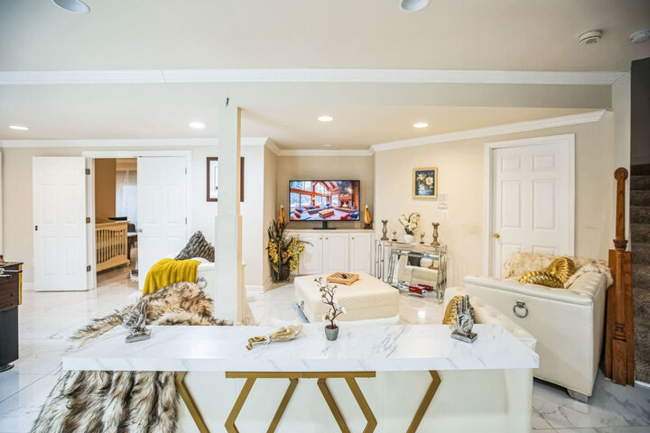 Guesthouse in Silver Spring, US