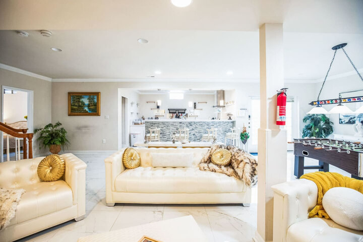 Guesthouse in Silver Spring, US