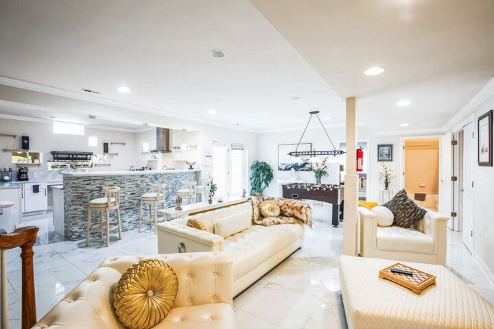 Guesthouse in Silver Spring, US