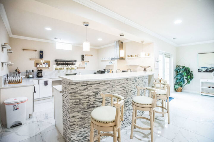 Guesthouse in Silver Spring, US