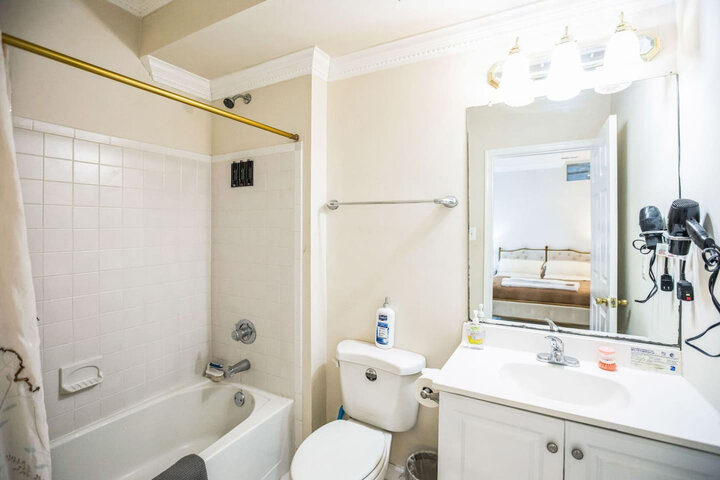 Guesthouse in Silver Spring, US