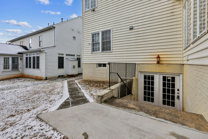 Guesthouse in Silver Spring, US