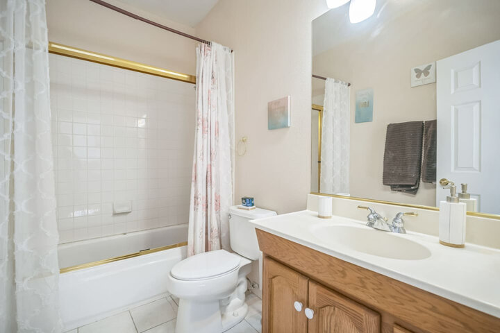 House in Las Vegas, US