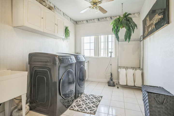 House in Las Vegas, US