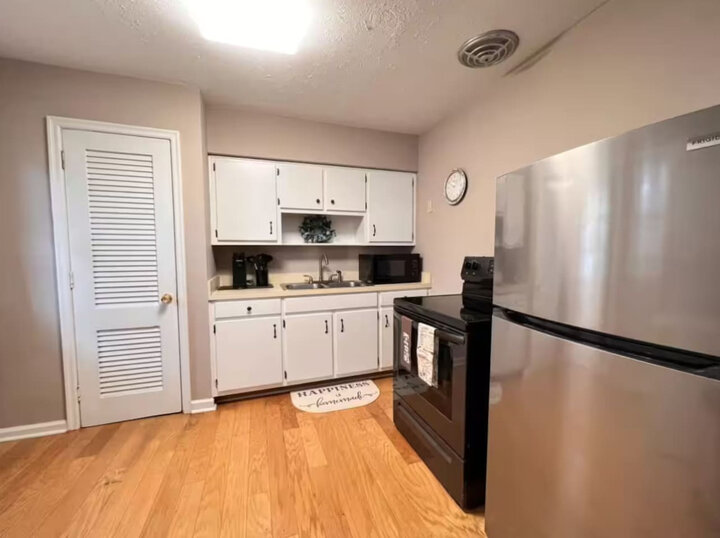 House in Newport News, US