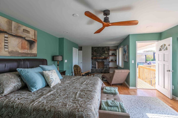 House in Candler, US