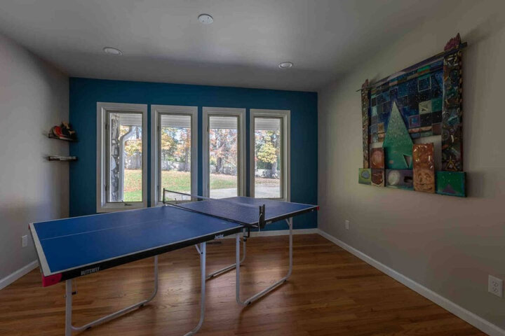 House in Candler, US