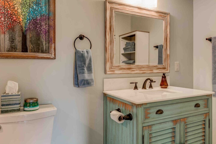 House in Candler, US