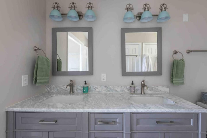 House in Candler, US