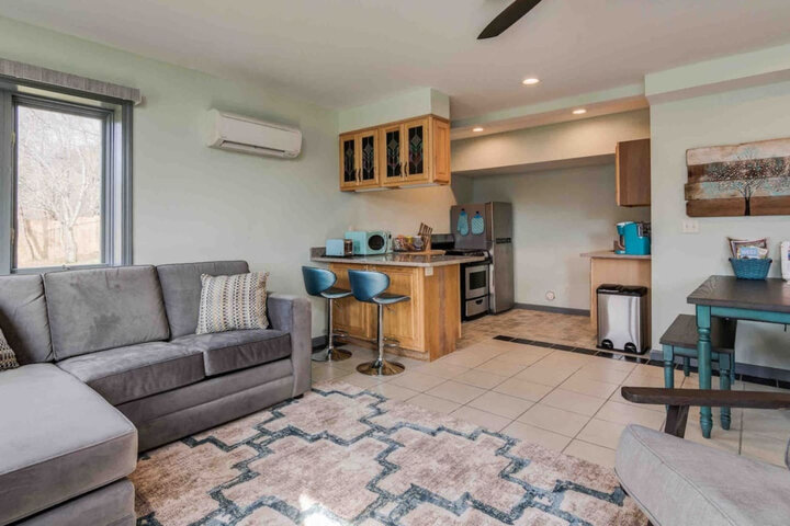 House in Candler, US