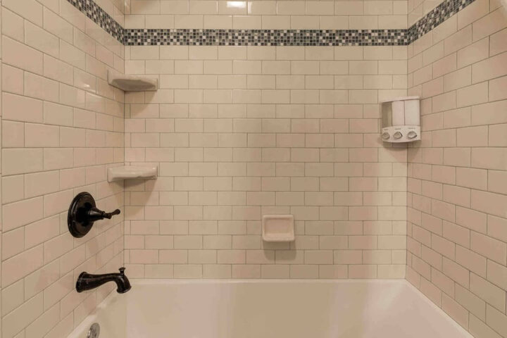 House in Candler, US