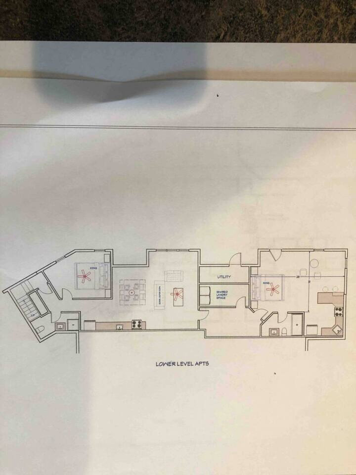 House in Candler, US