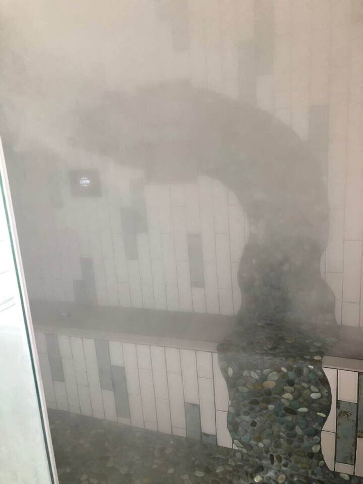 House in Candler, US