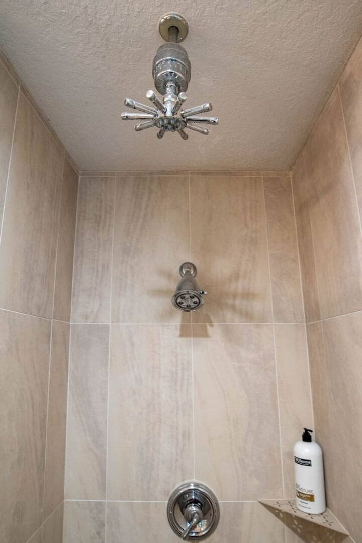 House in Orlando, US