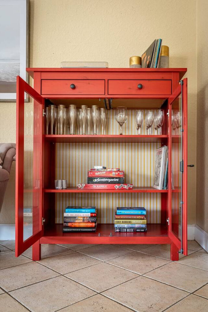 House in Orlando, US