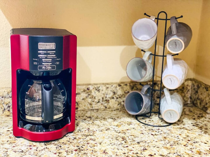 House in Orlando, US