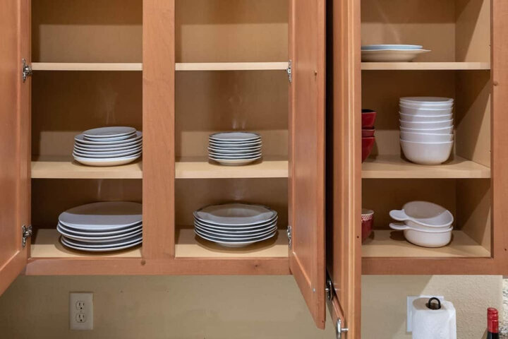 House in Orlando, US