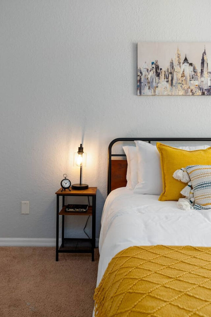 House in Orlando, US