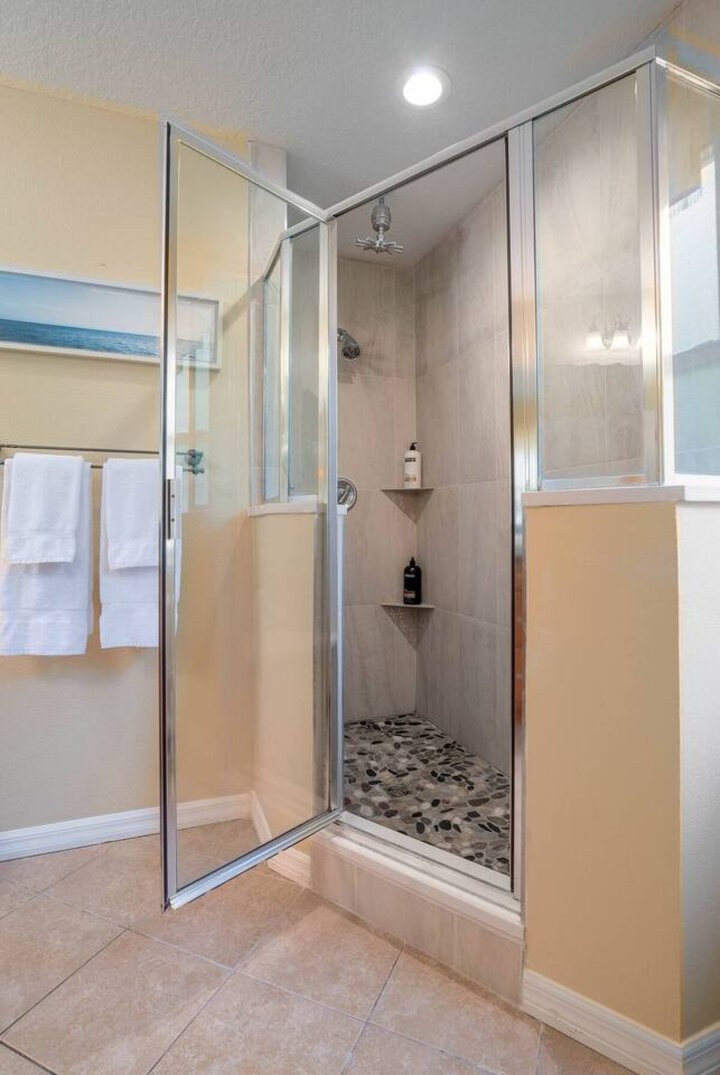 House in Orlando, US