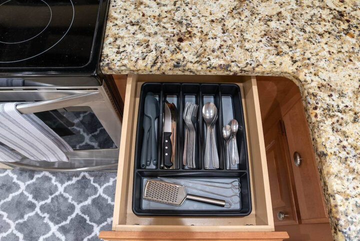 House in Orlando, US