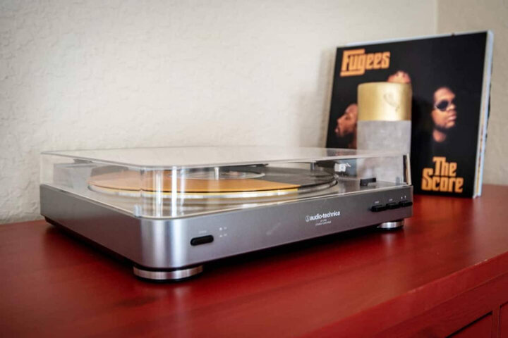 House in Orlando, US