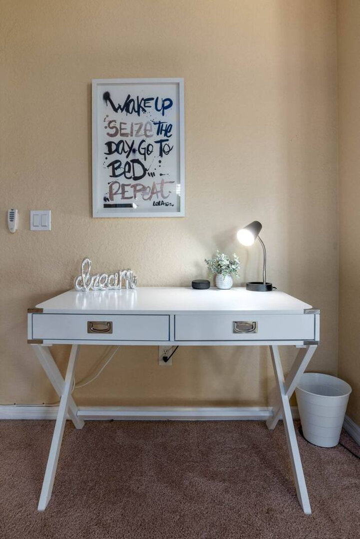 House in Orlando, US