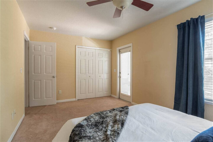 House in Orlando, US