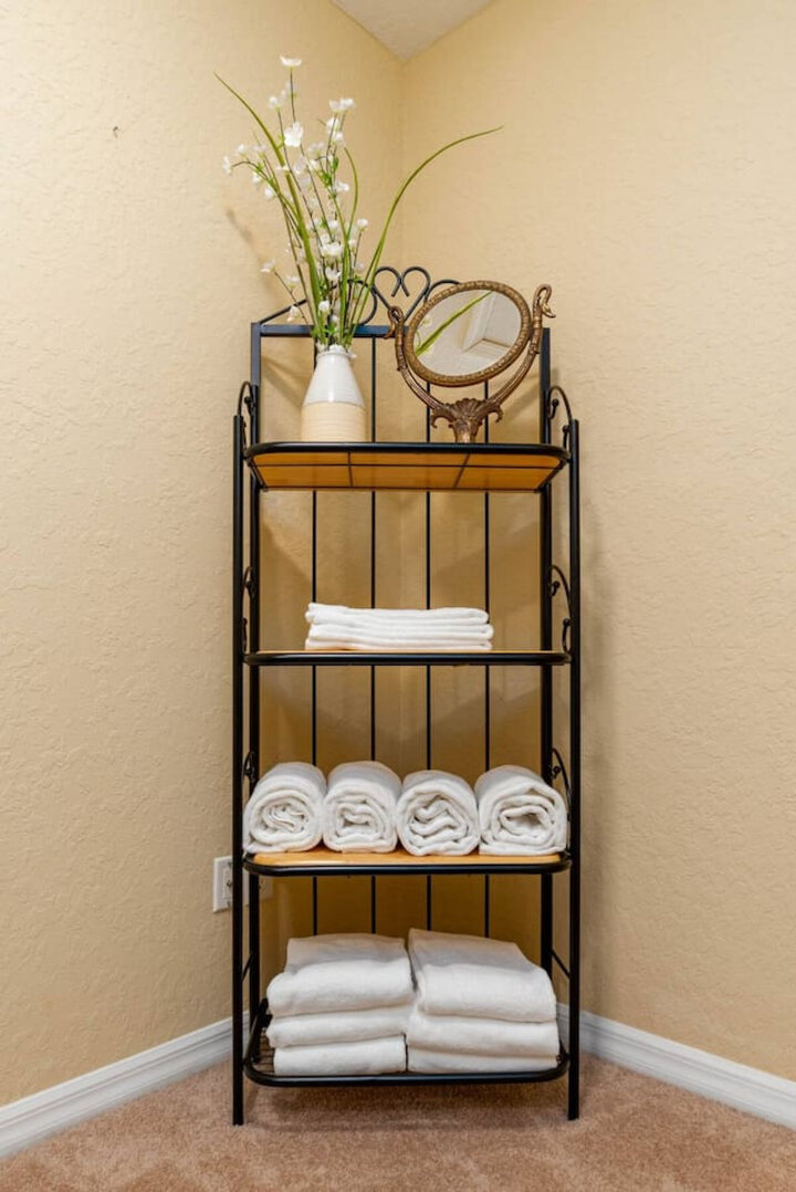 House in Orlando, US