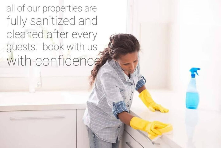 House in Orlando, US