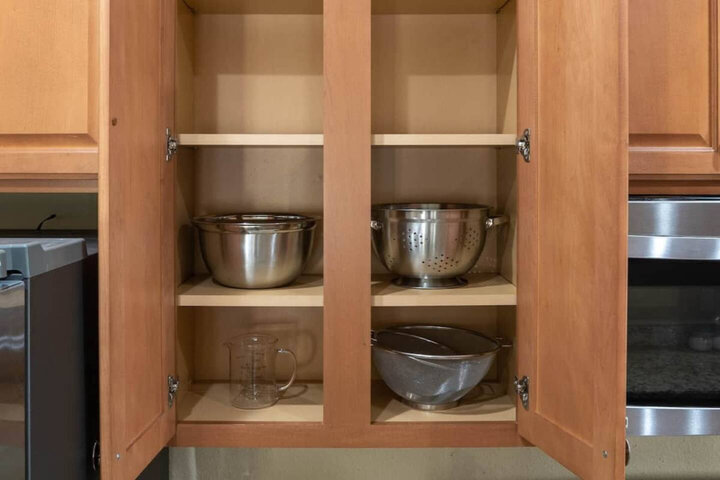 House in Orlando, US