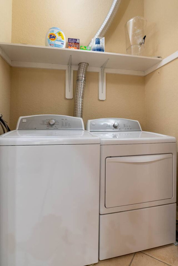 House in Orlando, US