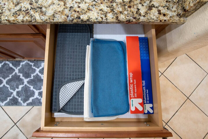 House in Orlando, US