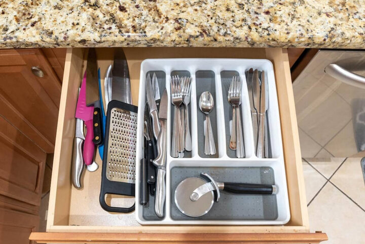 House in Orlando, US