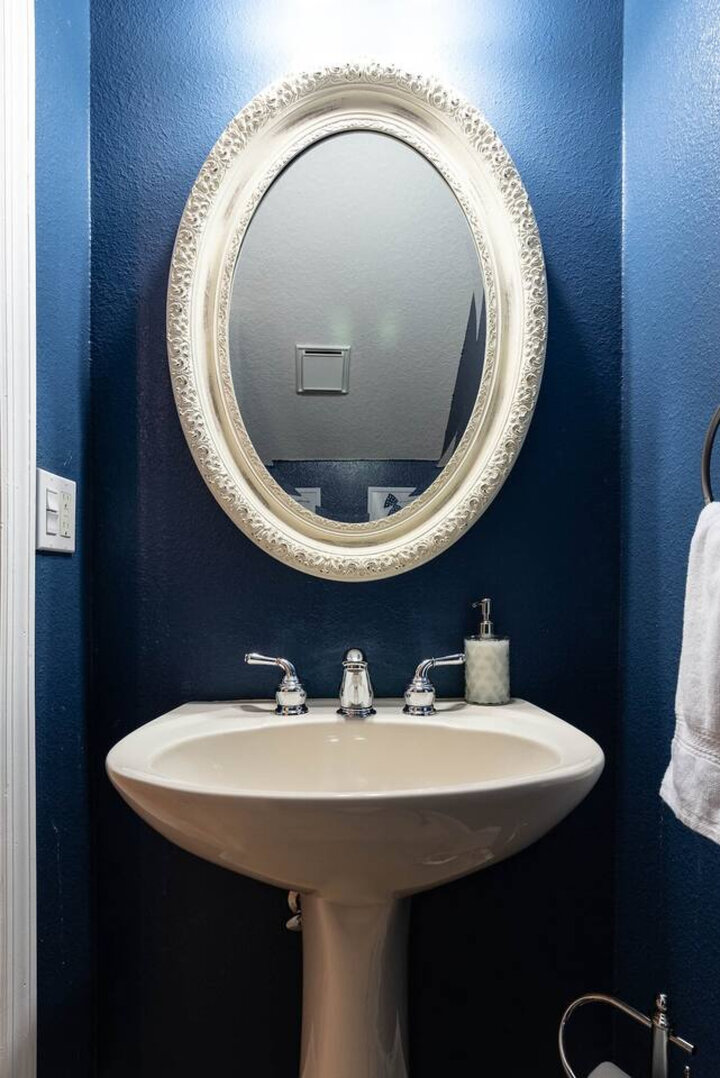 House in Orlando, US