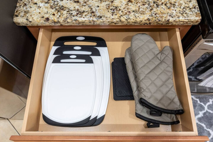 House in Orlando, US