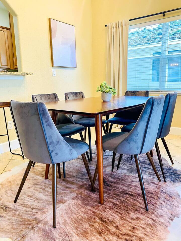 House in Orlando, US